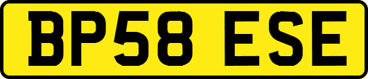 BP58ESE