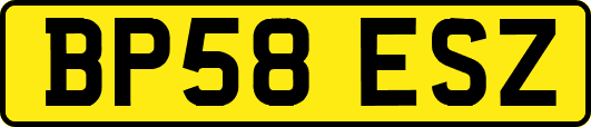 BP58ESZ