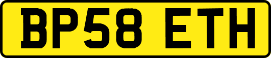 BP58ETH
