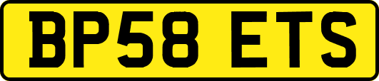 BP58ETS