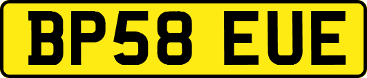 BP58EUE