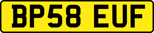 BP58EUF