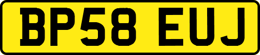 BP58EUJ