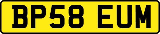 BP58EUM
