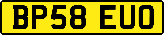 BP58EUO