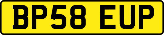 BP58EUP