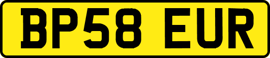 BP58EUR