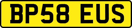 BP58EUS