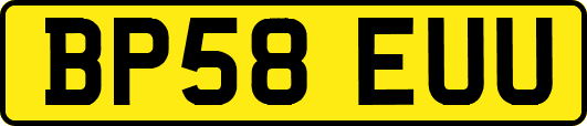 BP58EUU