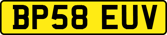 BP58EUV