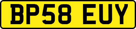 BP58EUY