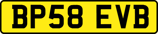 BP58EVB