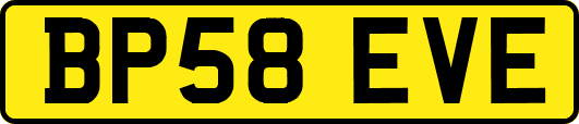 BP58EVE