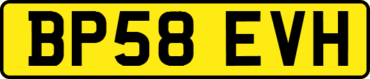 BP58EVH