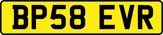BP58EVR
