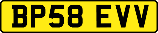 BP58EVV