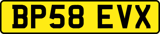 BP58EVX