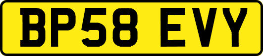 BP58EVY