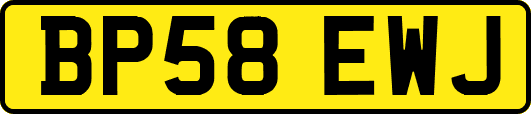 BP58EWJ