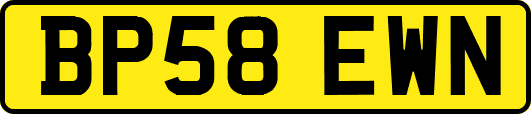 BP58EWN