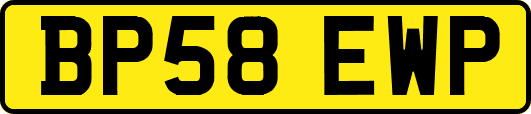 BP58EWP