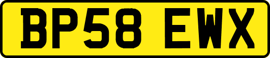 BP58EWX