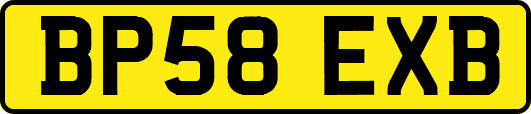 BP58EXB