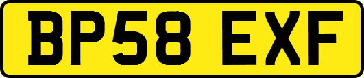 BP58EXF
