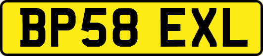 BP58EXL