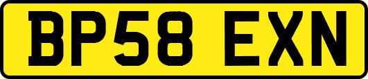 BP58EXN