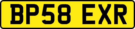 BP58EXR