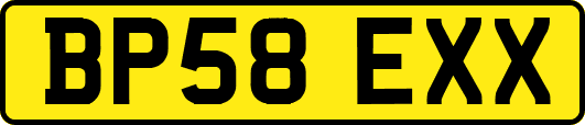 BP58EXX