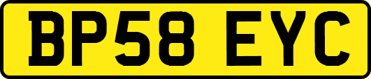 BP58EYC