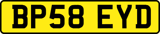BP58EYD