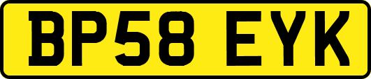 BP58EYK