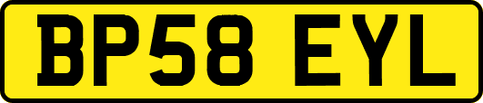 BP58EYL