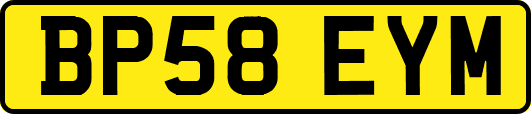BP58EYM