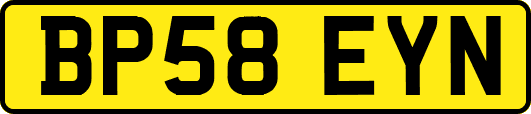 BP58EYN