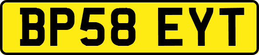 BP58EYT
