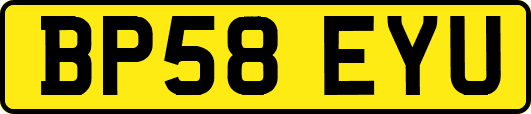 BP58EYU