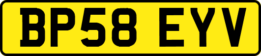 BP58EYV