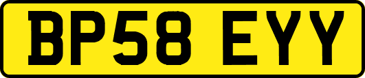 BP58EYY