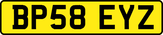 BP58EYZ