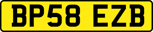 BP58EZB