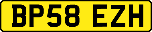 BP58EZH