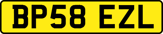 BP58EZL