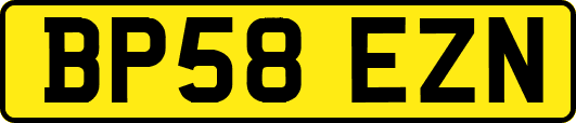 BP58EZN