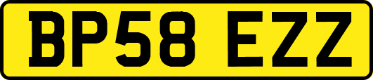 BP58EZZ