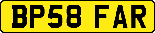 BP58FAR