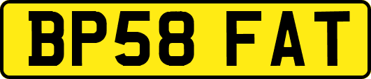 BP58FAT